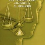 خرید و دانلود نسخه کامل کتاب Apuntes para una introducción filosófica al Derecho