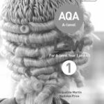 خرید و دانلود نسخه کامل کتاب AQA A-level Law Book 1: For A-level Year 1 and AS