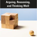 خرید و دانلود نسخه کامل کتاب Arguing, Reasoning, and Thinking Well