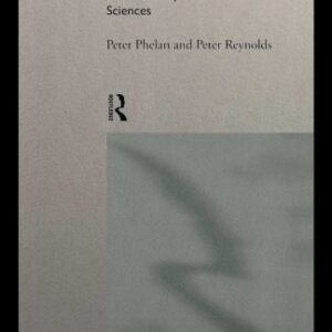 خرید و دانلود نسخه کامل کتاب Argument and Evidence: Critical Analysis for the Social Sciences