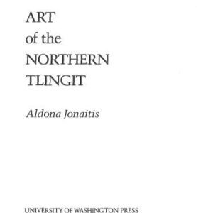 خرید و دانلود نسخه کامل کتاب Art of the Northern Tlingit