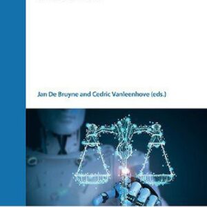 خرید و دانلود نسخه کامل کتاب Artificial Intelligence And The Law