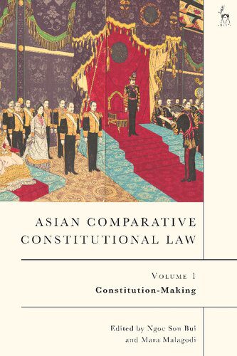 خرید و دانلود نسخه کامل کتاب Asian Comparative Constitutional Law, Volume 1: Constitution-Making_69096afa83bdf.jpeg خرید و دانلود نسخه کامل کتاب Asian Comparative Constitutional Law, Volume 1: Constitution-Making