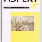 خرید و دانلود نسخه کامل کتاب Aspekt 3/1994 (Bosorky)