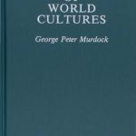 خرید و دانلود نسخه کامل کتاب Atlas of World Cultures