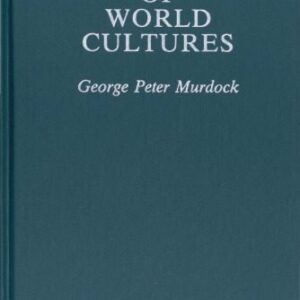 خرید و دانلود نسخه کامل کتاب Atlas of World Cultures