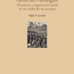 خرید و دانلود نسخه کامل کتاب Ayllus del Ausangate (Región Cuzco). Parentesco y organización social en los Andes del sur peruano