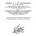 خرید و دانلود نسخه کامل کتاب Ban of the Bori: Demons and Demon-Dancing in West and North Africa