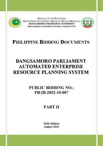 خرید و دانلود نسخه کامل کتاب Bangsamoro Parliament automated enterprise resource planning system_69092e52cd9c7.jpeg خرید و دانلود نسخه کامل کتاب Bangsamoro Parliament automated enterprise resource planning system