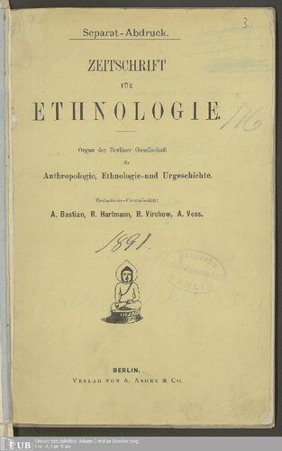 خرید و دانلود نسخه کامل کتاب Beiträge zur Anthropologie der Papuas_6907d417c9dc1.jpeg خرید و دانلود نسخه کامل کتاب Beiträge zur Anthropologie der Papuas