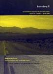 خرید و دانلود نسخه کامل کتاب Benjamin Now: Critical Encounters with The Arcades Project (Boundary)