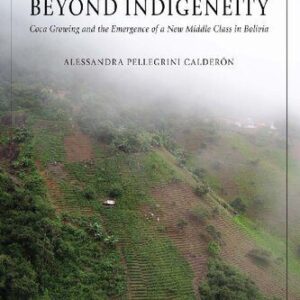 خرید و دانلود نسخه کامل کتاب Beyond Indigeneity: Coca Growing and the Emergence of a New Middle Class in Bolivia