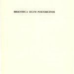 خرید و دانلود نسخه کامل کتاب Bibliotheca legum portoricensis: collectanea juridica: bibliografía legal selecta de Puerto Rico, siglos XIX-XX