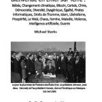 خرید و دانلود نسخه کامل کتاب Bienvenue en Enfer sur Terre