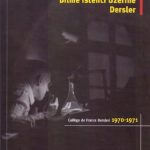 خرید و دانلود نسخه کامل کتاب Bilme İstenci Üzerine Dersler