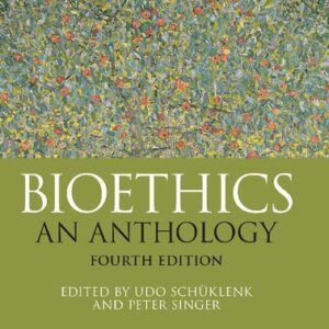 خرید و دانلود نسخه کامل کتاب Bioethics: An Anthology