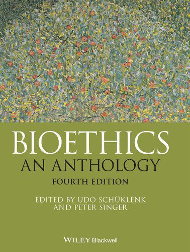 خرید و دانلود نسخه کامل کتاب Bioethics: An Anthology_6905867ecbfe5.jpeg خرید و دانلود نسخه کامل کتاب Bioethics: An Anthology
