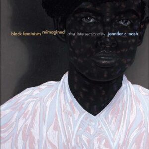 خرید و دانلود نسخه کامل کتاب Black Feminism Reimagined: After Intersectionality