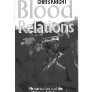 خرید و دانلود نسخه کامل کتاب Blood Relations. Menstruation and the Origins of Culture