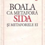 خرید و دانلود نسخه کامل کتاب Boala ca metaforă. SIDA şi metaforele sale