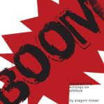 خرید و دانلود نسخه کامل کتاب Boom: Introductory Writings on Nihilism