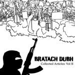 خرید و دانلود نسخه کامل کتاب Bratach Dubh: Collected Articles Volume 2