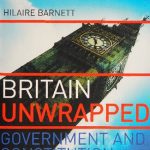 خرید و دانلود نسخه کامل کتاب Britain Unwrapped: Government and Constitution Explained