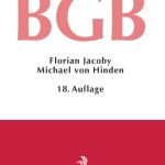 خرید و دانلود نسخه کامل کتاب Bürgerliches Gesetzbuch : Studienkommentar