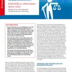 خرید و دانلود نسخه کامل کتاب § 64 StGB zu reformieren reicht nicht : Plädoyer für ein Gesamtkonzept Suchtbehandlung im Strafvollzug