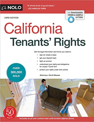 خرید و دانلود نسخه کامل کتاب California Tenants’ Rights_6919033b9ab57.jpeg خرید و دانلود نسخه کامل کتاب California Tenants’ Rights