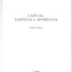 خرید و دانلود نسخه کامل کتاب Capital: Essência e aparência