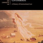خرید و دانلود نسخه کامل کتاب Capitalism As Civilisation: A History of International Law