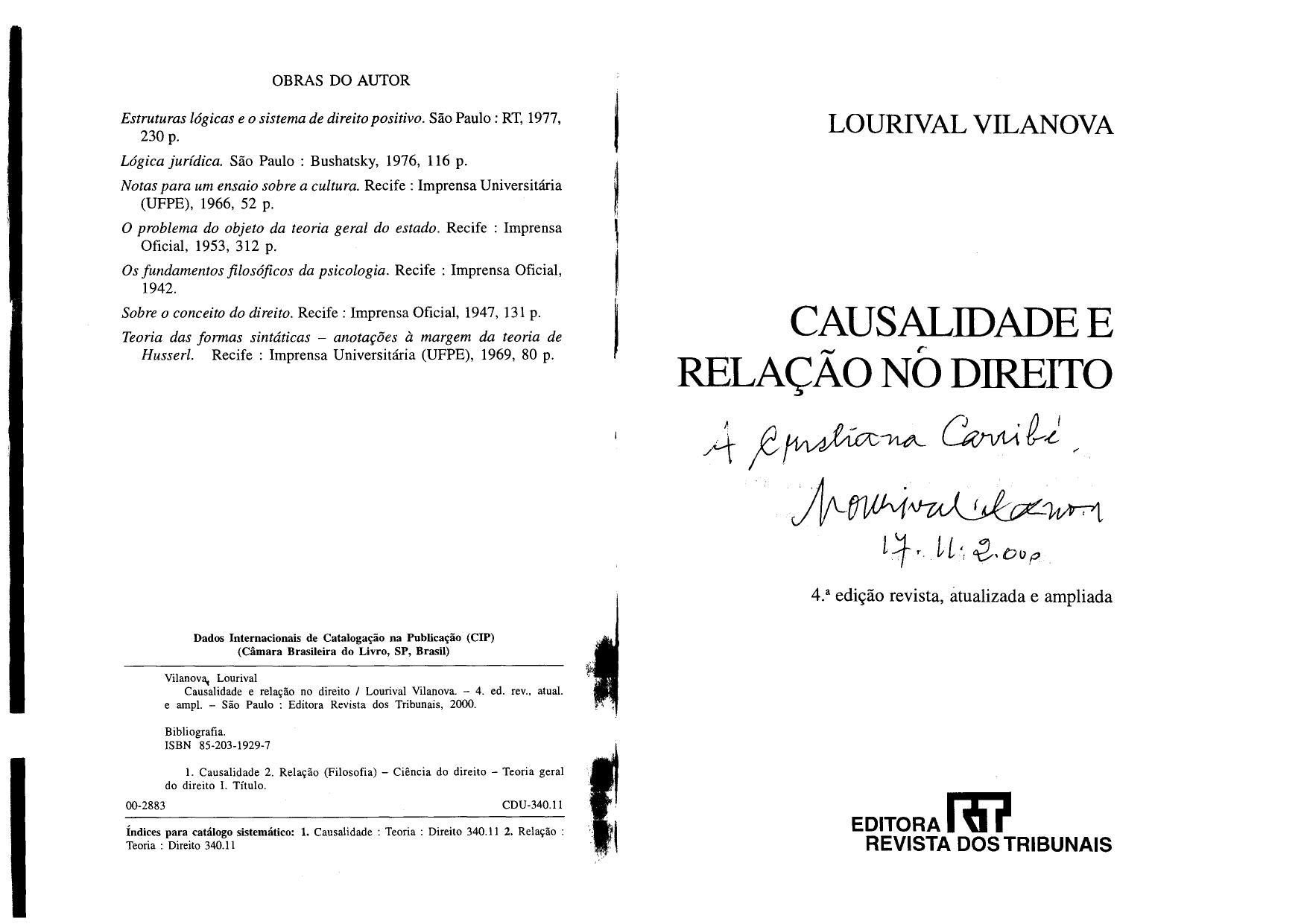 خرید و دانلود نسخه کامل کتاب Causalidade e relação no direito_6920270615bc8.jpeg خرید و دانلود نسخه کامل کتاب Causalidade e relação no direito