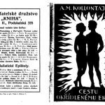 خرید و دانلود نسخه کامل کتاب Cestu okřídlenému Erosu!