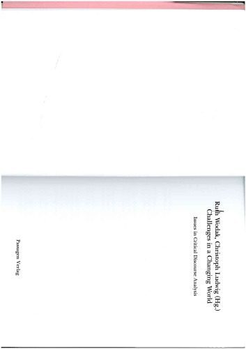 خرید و دانلود نسخه کامل کتاب Challenges in a Changing World: Issues in Critical Discourse Analysis_6906e4ca60fcc.jpeg خرید و دانلود نسخه کامل کتاب Challenges in a Changing World: Issues in Critical Discourse Analysis