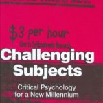 خرید و دانلود نسخه کامل کتاب Challenging Subjects: Critical Psychology for a New Millennium