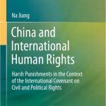 خرید و دانلود نسخه کامل کتاب China and International Human Rights