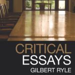 خرید و دانلود نسخه کامل کتاب Collected Papers, Volume 1: Critical Essays