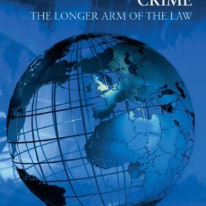 خرید و دانلود نسخه کامل کتاب Combating International Crime: The Longer Arm of the Law