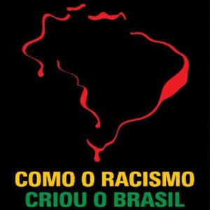 خرید و دانلود نسخه کامل کتاب Como o racismo criou o Brasil
