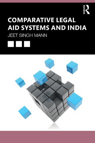خرید و دانلود نسخه کامل کتاب Comparative Legal Aid Systems and India_691909c83d88e.jpeg خرید و دانلود نسخه کامل کتاب Comparative Legal Aid Systems and India