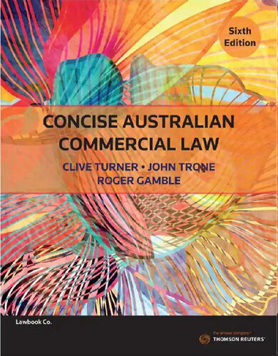 خرید و دانلود نسخه کامل کتاب Concise Australian Commercial Law Sixth Edition_69176cb86c4d9.jpeg خرید و دانلود نسخه کامل کتاب Concise Australian Commercial Law Sixth Edition