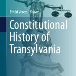خرید و دانلود نسخه کامل کتاب Constitutional History of Transylvania