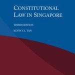 خرید و دانلود نسخه کامل کتاب Constitutional Law in Singapore