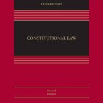 خرید و دانلود نسخه کامل کتاب Constitutional Law
