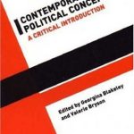 خرید و دانلود نسخه کامل کتاب Contemporary Political Concepts: A Critical Introduction