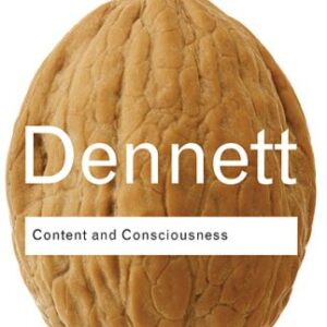 خرید و دانلود نسخه کامل کتاب Content and Consciousness