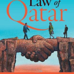 خرید و دانلود نسخه کامل کتاب Contract Law of Qatar