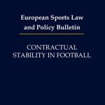 خرید و دانلود نسخه کامل کتاب Contractual Stability in Football