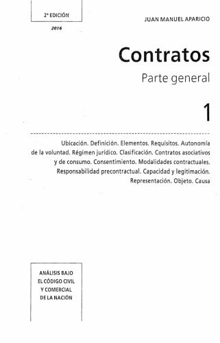 خرید و دانلود نسخه کامل کتاب Contratos – Parte General_691b413a0a78a.jpeg خرید و دانلود نسخه کامل کتاب Contratos – Parte General